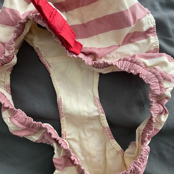 Authentic Louis Vuitton swimsuit - Picture 6 of 15